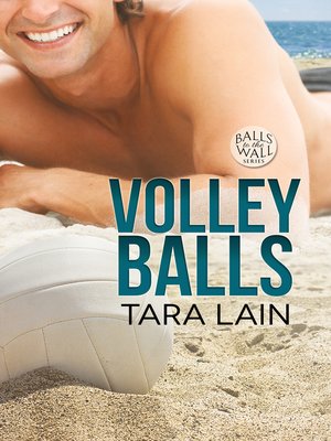 cover image of Volley Balls